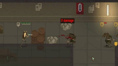 Shardpunk: Verminfall