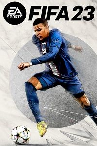 FIFA 23 (ФИФА 23)